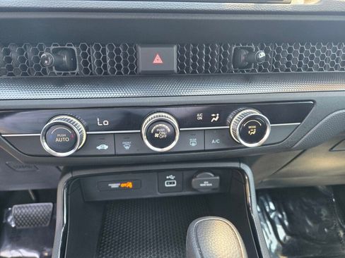 Certified 2025 Honda CR-V LX image 17