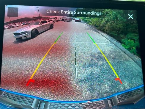 New 2026 RAM 1500 Laramie w/ Night Edition image 13