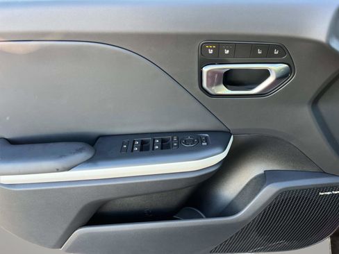 New 2025 Kia K4 GT-Line Turbo FWD image 21
