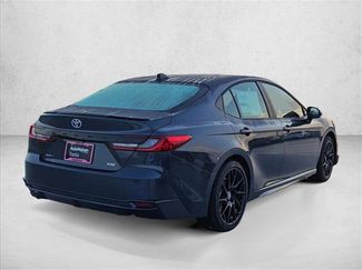 New 2026 Toyota Camry XSE FWD video 2