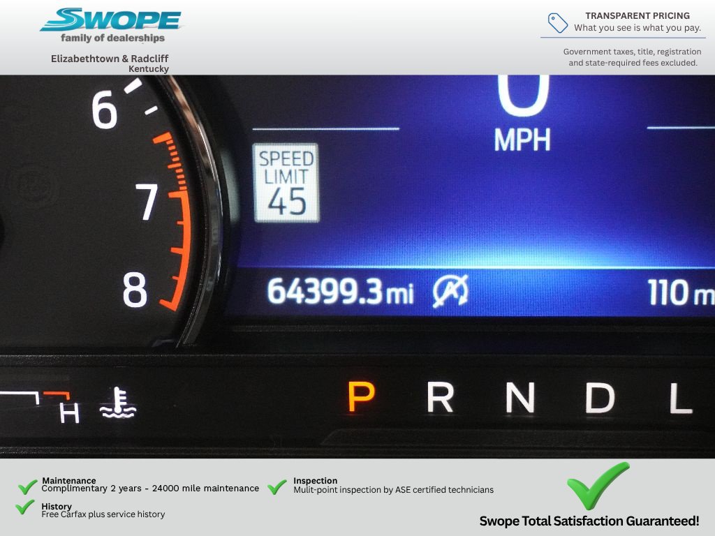 Used 2023 Ford Explorer XLT w/ Equipment Group 202A AWD/4WD image 24