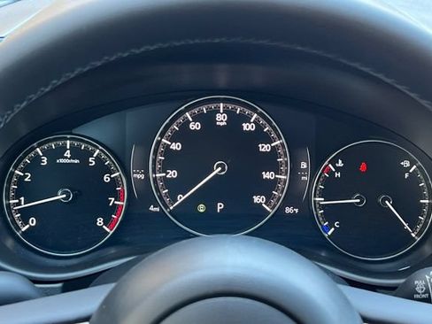New 2026 MAZDA CX-30 AWD 2.5 S w/ Select Sport Pkg image 29