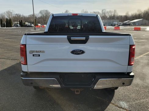 Used 2017 Ford F150 XLT w/ Equipment Group 302A Luxury image 10