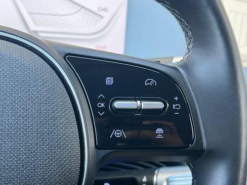 Used 2024 Hyundai Ioniq 5 SEL RWD image 29