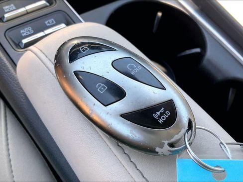 Used 2024 Hyundai Sonata SEL FWD image 15