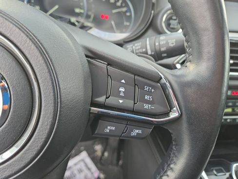 Used 2021 MAZDA CX-9 Grand Touring image 20