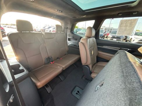 Used 2022 Kia Telluride SX w/ SX Prestige Package AWD/4WD image 44