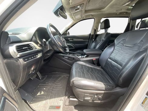 Certified 2022 Kia Telluride SX w/ SX Prestige Package AWD/4WD image 12