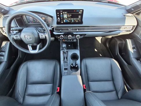 Certified 2025 Honda Civic Sport Touring image 15