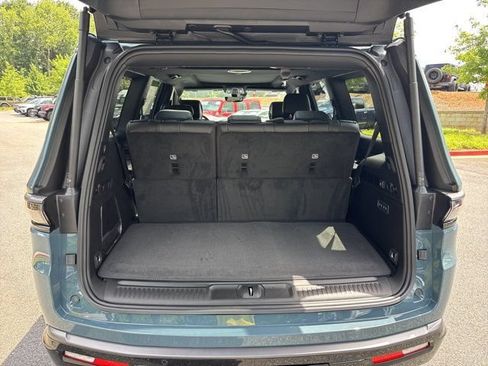 New 2026 Jeep Grand Wagoneer Limited AWD/4WD image 18