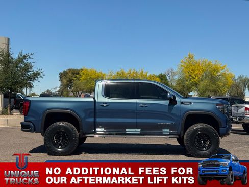 Used 2025 GMC Sierra 1500 Denali w/ Technology Package image 4
