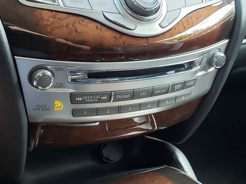 Used 2014 INFINITI QX60 Luxe w/ Deluxe Touring Package AWD/4WD image 24