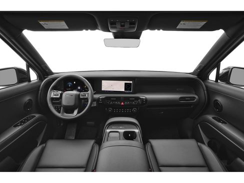 New 2026 Hyundai Palisade XRT Pro AWD/4WD image 22