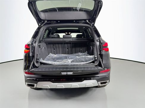 New 2026 BMW X5 xDrive40i AWD/4WD image 27
