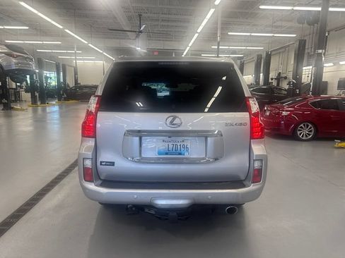Used 2012 Lexus GX 460 w/ Comfort Plus Pkg AWD/4WD image 5