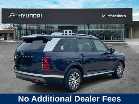 New 2026 Hyundai Palisade SEL Premium AWD/4WD image 5