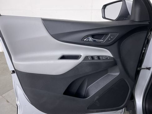 Used 2019 Chevrolet Equinox LT AWD/4WD image 10