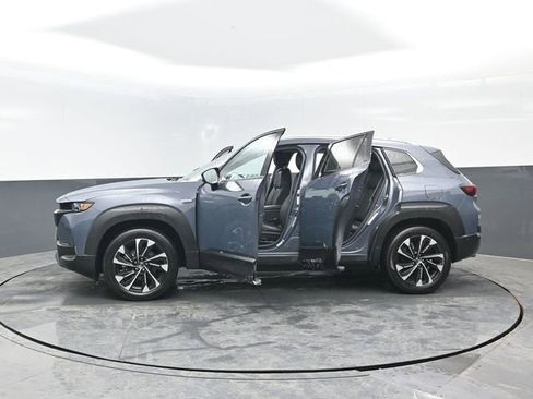Used 2025 MAZDA CX-50 2.5 Hybrid w/ Premium Plus Pkg image 28