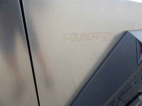 Used 2024 Tesla Cybertruck AWD Crew Cab image 13