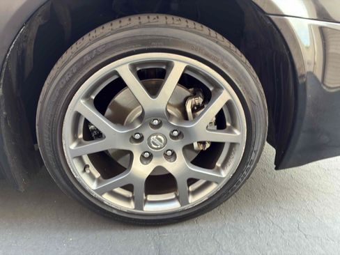 Used 2006 Nissan Altima SE-R w/ (K92) Protection Pkg FWD image 14