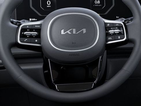 New 2026 Kia Carnival SX FWD image 22