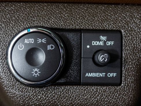 Used 2013 Buick Enclave Premium w/ Trailering Provision Package AWD/4WD image 38