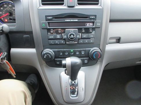 Used 2011 Honda CR-V SE image 28