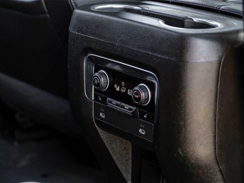 Used 2021 Chevrolet Suburban Premier w/ Premium Package image 43