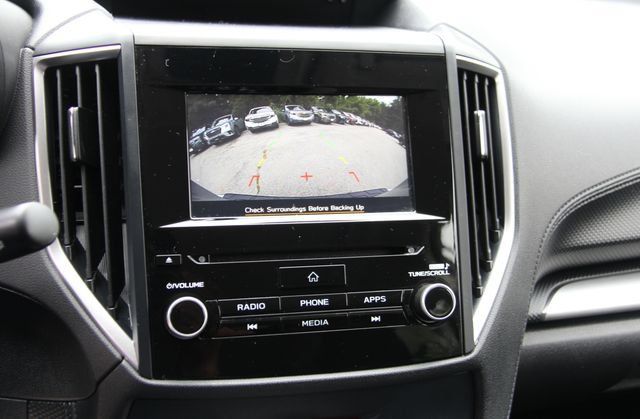 Used 2019 Subaru Forester Premium w/ All-Weather Package AWD/4WD image 26