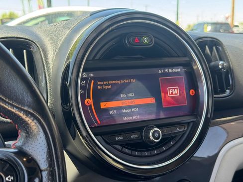 Used 2019 MINI Cooper Countryman S w/ Convenience Package FWD image 20