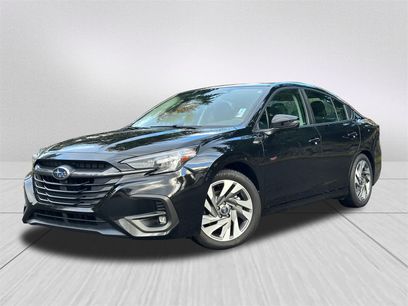 Certified 2023 Subaru Legacy Limited