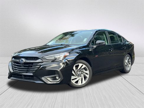 Certified 2023 Subaru Legacy Limited image 1