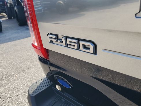 Used 2021 Ford F150 King Ranch w/ Equipment Group 601A High image 9