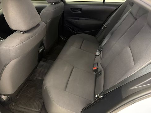 Used 2023 Toyota Corolla LE FWD image 16