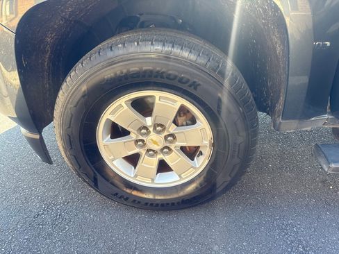 Used 2015 Chevrolet Colorado W/T w/ WT Convenience Package image 13