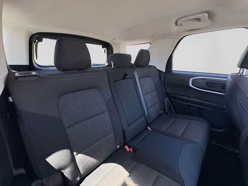 Used 2024 Ford Bronco Sport Big Bend AWD/4WD image 29