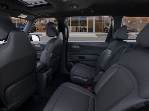New 2027 Kia Telluride S AWD/4WD image 18