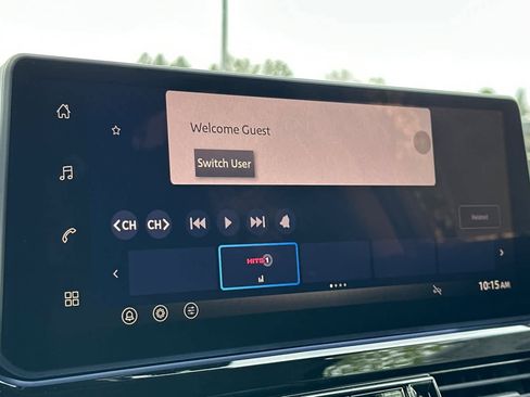 New 2026 Nissan Pathfinder SL AWD/4WD image 19