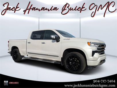 Used 2023 Chevrolet Silverado 1500 High Country w/ Technology Package