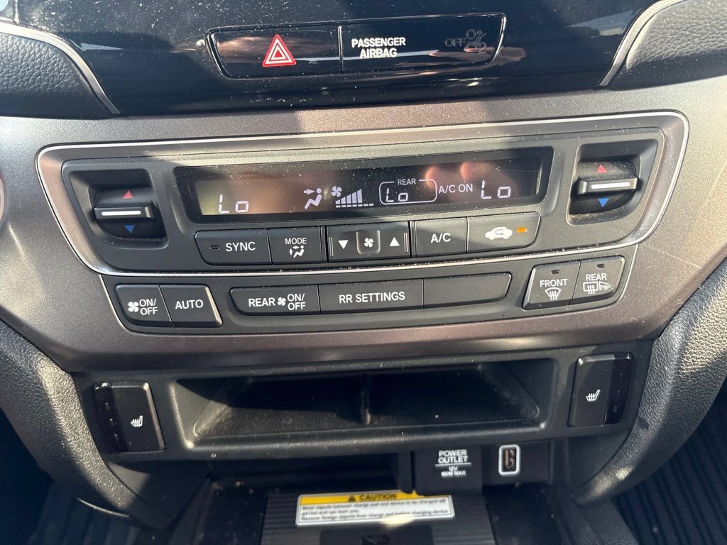 Used 2023 Honda Passport EX-L image 23