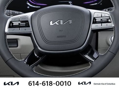 New 2025 Kia Telluride S image 25