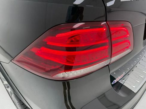 Used 2016 Mercedes-Benz GLE 63 AMG S w/ Driver Assistance Package image 36
