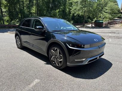 Used 2024 Hyundai Ioniq 5 SEL