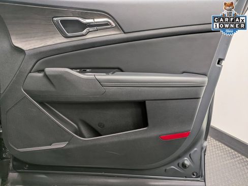 Certified 2023 Kia Sportage X-Line AWD/4WD image 28