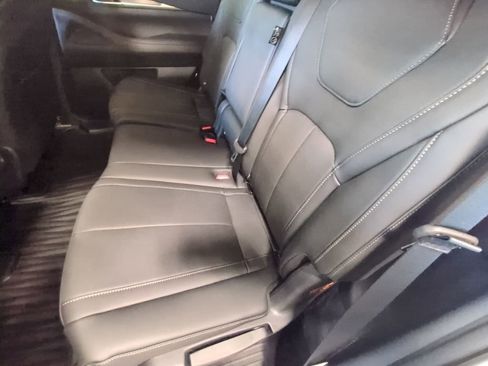 New 2026 INFINITI QX60 Pure w/ Cargo Package AWD/4WD image 21