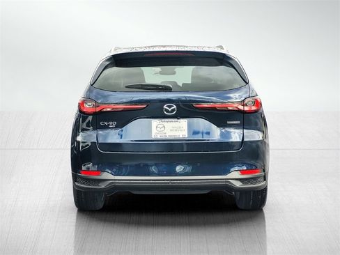 New 2026 MAZDA CX-90 3.3 Turbo w/ Preferred Package image 5