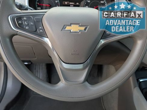 Used 2024 Chevrolet Malibu LT FWD image 5