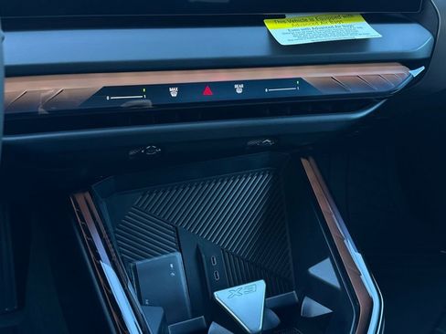 New 2026 BMW X3 xDrive30 w/ Premium Package image 24