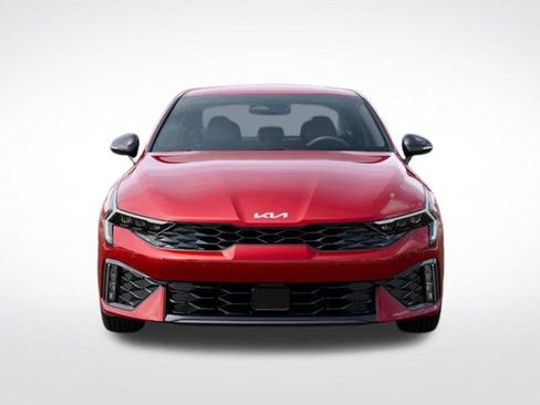 New 2026 Kia K5 GT-Line FWD image 2