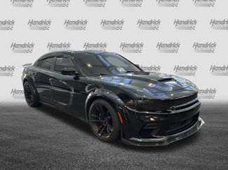 Used 2023 Dodge Charger Scat Pack RWD video 2